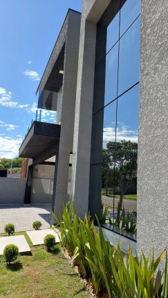 Imagem Casa com 4 Quartos à Venda, 600 m² em Usina - Atibaia