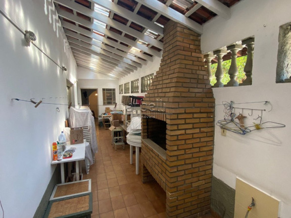 Imagem Casa com 4 Quartos à Venda, 250 m² em Vila Cordeiro - São Paulo