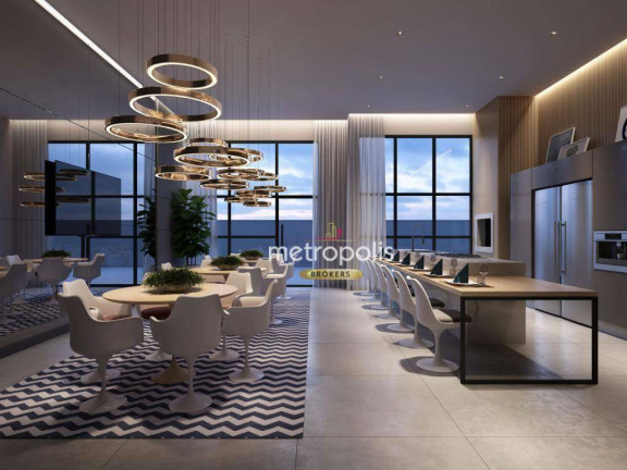 Imagem Apartamento com 3 Quartos à Venda, 132 m² em Porto Belo - Porto Belo