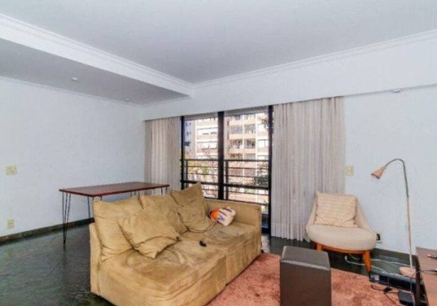 Apartamento com 3 Quartos à Venda, 84 m² em Vila Olímpia - São Paulo