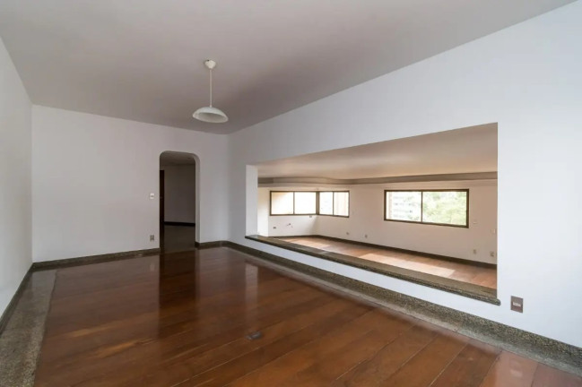 Imagem Imóvel com 4 Quartos à Venda, 370 m² em Morumbi - São Paulo Imagem Imóvel com 4 Quartos à Venda, 370 m² em Morumbi - São Paulo