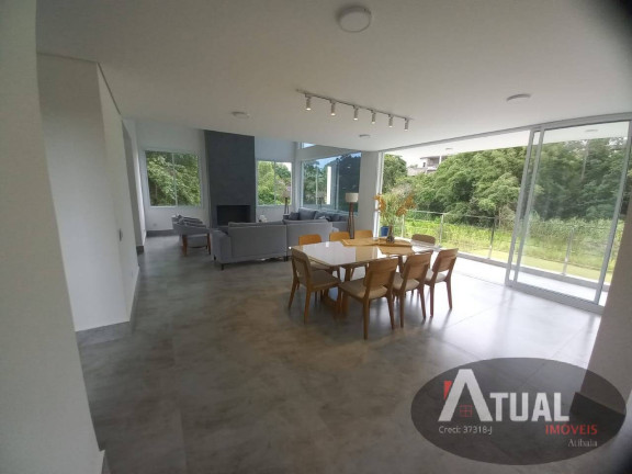 Imagem Casa de Condomínio com 5 Quartos à Venda, 940 m² em Guaxinduva - Atibaia Imagem Casa de Condomínio com 5 Quartos à Venda, 940 m² em Guaxinduva - Atibaia
