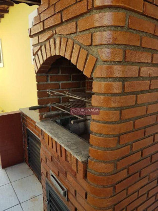 Imagem Sobrado com 3 Quartos à Venda, 263 m² em Vila Galvão - Guarulhos
