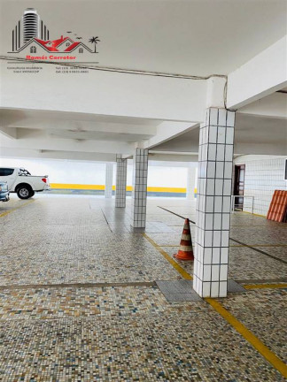 Imagem Apartamento com 1 Quarto à Venda, 50 m² em Cidade Ocian - Praia Grande