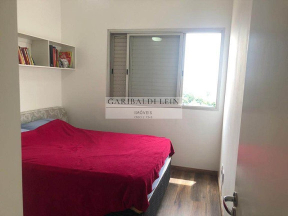 Imagem Imóvel com 2 Quartos à Venda, 77 m² em Vila João Jorge - Campinas