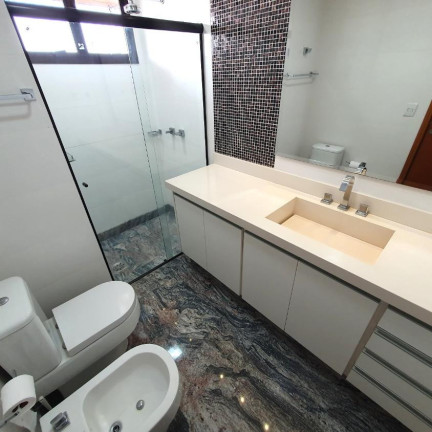 Imagem Apartamento com 4 Quartos à Venda, em Vila Alta - Lins Imagem Apartamento com 4 Quartos à Venda, em Vila Alta - Lins