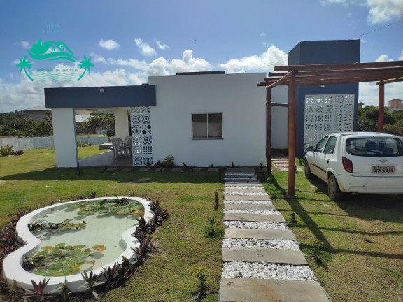 Imagem Casa de Condomínio com 2 Quartos à Venda, 827 m² em Porto Sauípe - Entre Rios
