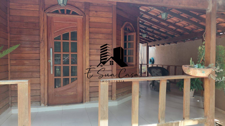 Imagem Casa com 4 Quartos à Venda, 480 m² em Quintas Coloniais - Contagem