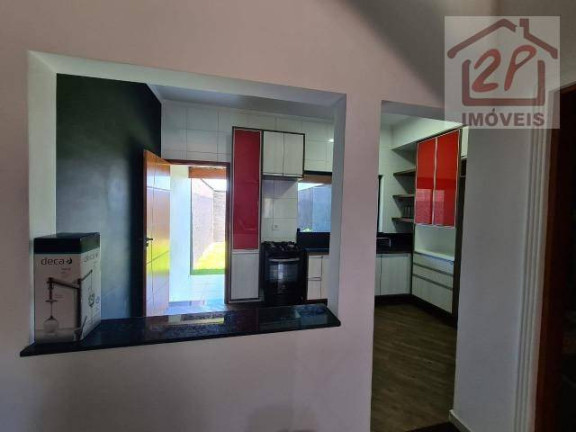 Imagem Sobrado com 2 Quartos à Venda, 158 m² em Jardim Altos De Santana I - Jacareí