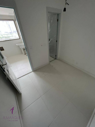 Imagem Apartamento com 4 Quartos à Venda, 184 m² em Barra Da Tijuca - Rio De Janeiro