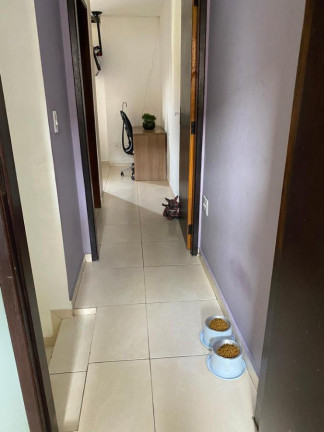 Imagem Casa de Condomínio com 2 Quartos à Venda, 120 m² em Vila Jacuí - São Paulo