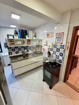 Imagem Cobertura com 4 Quartos à Venda, 247 m² em Barra - Salvador