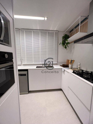 Imagem Apartamento com 3 Quartos à Venda, 107 m² em Centro - Florianópolis