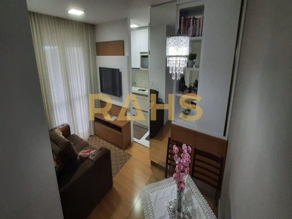 Imagem Apartamento com 3 Quartos à Venda, 77 m² em Costa E Silva - Joinville