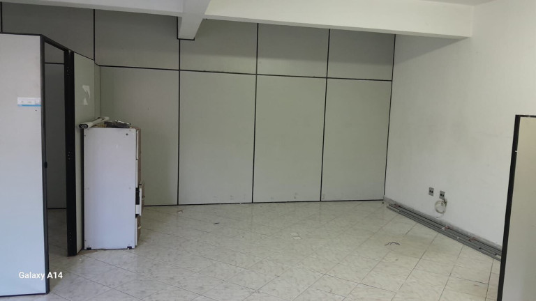 Imagem Imóvel Comercial para Alugar, 100 m² em Vila Matias - Santos