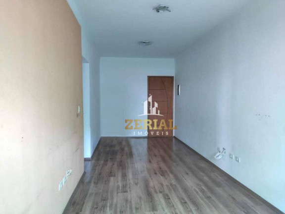 Imagem Apartamento com 2 Quartos à Venda, 60 m² em Nova Gerti - São Caetano Do Sul