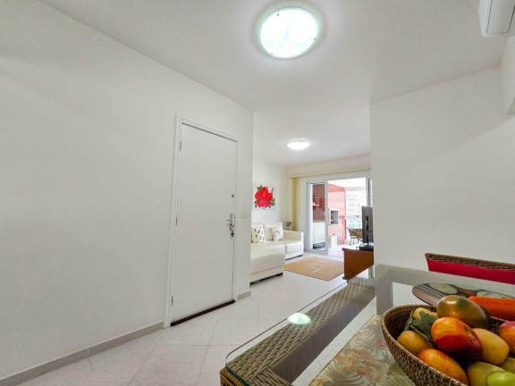 Imagem Apartamento com 4 Quartos à Venda, 139 m² em Riviera De São Lourenço - Bertioga