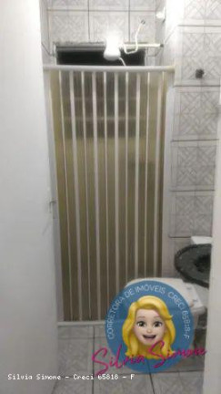 Imagem Apartamento com 2 Quartos à Venda, 42 m² em Cidade Naútica - São Vicente Imagem Apartamento com 2 Quartos à Venda, 42 m² em Cidade Naútica - São Vicente