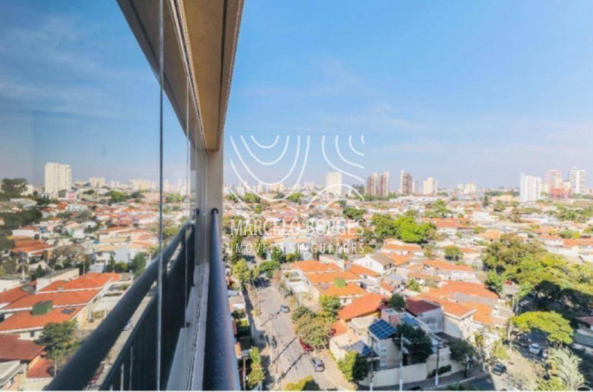 Apartamento com 3 Quartos à Venda, 110 m² em Jardim Da Saúde - São Paulo