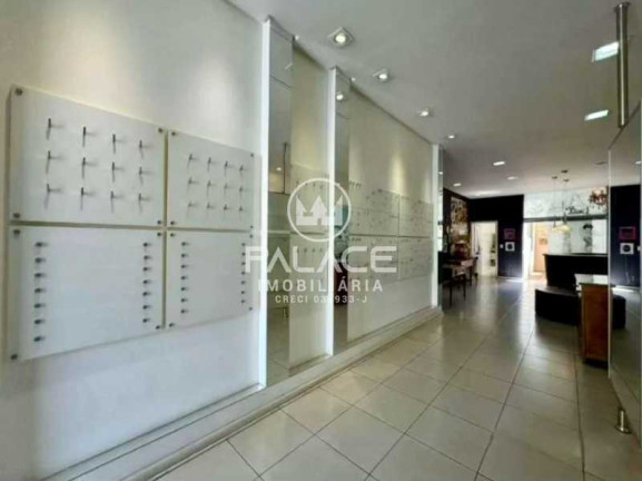 Imagem Sala Comercial para Alugar, 100 m² em Centro - Piracicaba