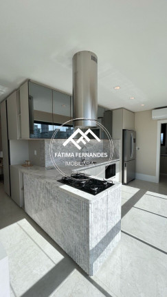 Imagem Apartamento com 4 Quartos à Venda, 166 m² em Meia Praia - Itapema