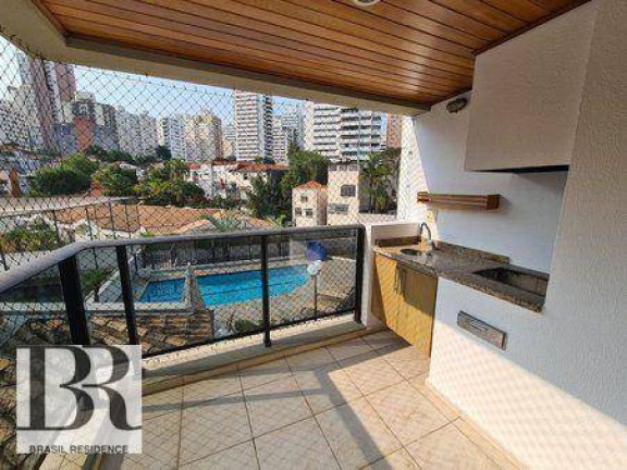 Imagem Apartamento com 3 Quartos à Venda, 100 m² em Aclimação - São Paulo Imagem Apartamento com 3 Quartos à Venda, 100 m² em Aclimação - São Paulo