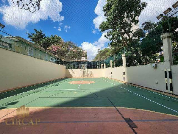 Imagem Apartamento com 4 Quartos à Venda, 153 m² em Vila Romana - São Paulo Imagem Apartamento com 4 Quartos à Venda, 153 m² em Vila Romana - São Paulo