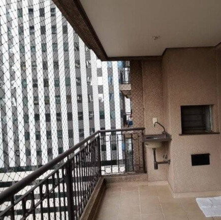 Imagem Apartamento com 4 Quartos à Venda, 177 m² em Alphaville Empresarial - Barueri