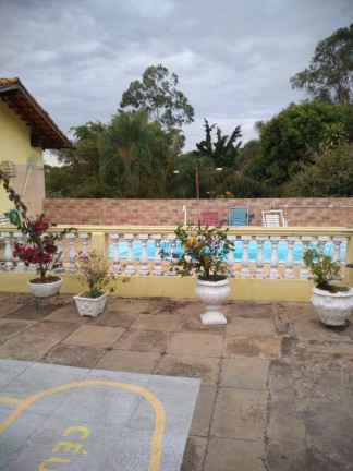 Imagem Imóvel com 4 Quartos à Venda, 238 m² em Jardim Amélia - Boituva Imagem Imóvel com 4 Quartos à Venda, 238 m² em Jardim Amélia - Boituva