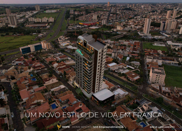 Imagem Imóvel com 3 Quartos à Venda, 147 m² em Residencial Paraíso - Franca Imagem Imóvel com 3 Quartos à Venda, 147 m² em Residencial Paraíso - Franca