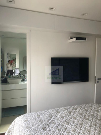 Imagem Apartamento com 2 Quartos à Venda, 71 m² em Campo Belo - São Paulo