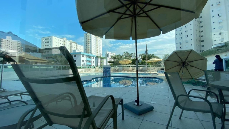 Imagem Apartamento com 2 Quartos à Venda, 89 m² em Guilhermina - Praia Grande
