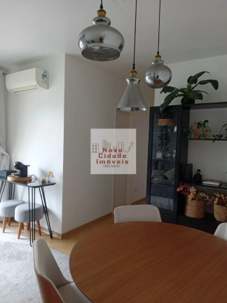 Imagem Apartamento com 2 Quartos à Venda, 64 m² em Vila Olímpia - São Paulo Imagem Apartamento com 2 Quartos à Venda, 64 m² em Vila Olímpia - São Paulo