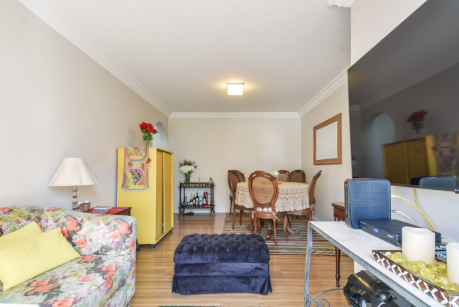Imagem Apartamento com 3 Quartos à Venda, 65 m² em Vila Olímpia - São Paulo Imagem Apartamento com 3 Quartos à Venda, 65 m² em Vila Olímpia - São Paulo