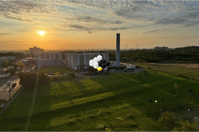 Imagem Apartamento com 2 Quartos à Venda, 48 m² em Igara - Canoas