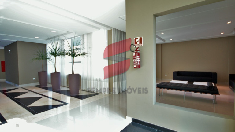 Imagem Apartamento com 3 Quartos à Venda, 75 m² em Boa Vista - Curitiba