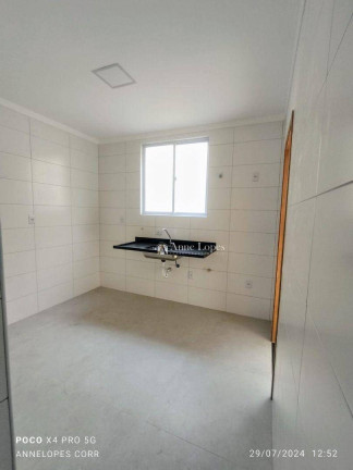 Imagem Casa com 2 Quartos à Venda, 80 m² em Campo Grande - Santos Imagem Casa com 2 Quartos à Venda, 80 m² em Campo Grande - Santos