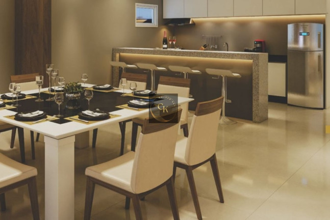 Imagem Apartamento com 2 Quartos à Venda, 83 m² em Santa Rosa - Niterói