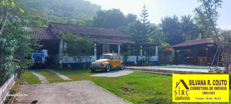 Imagem Chácara com 4 Quartos à Venda, 1 m² em Itaocaia Valley (itaipuaçu) - Maricá Imagem Chácara com 4 Quartos à Venda, 1 m² em Itaocaia Valley (itaipuaçu) - Maricá