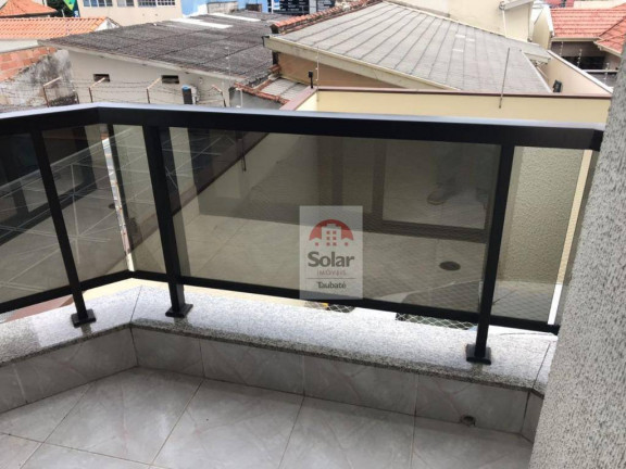 Imagem Apartamento com 3 Quartos à Venda, 182 m² em Centro - Taubaté