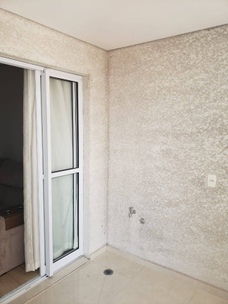 Imagem Apartamento com 2 Quartos à Venda, 64 m² em Demarchi - São Bernardo Do Campo
