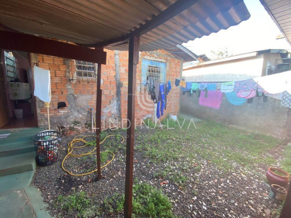 Imagem Casa com 2 Quartos à Venda, 60 m² em Vila Adriana - Foz Do Iguacu