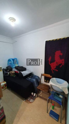 Foto do imóvel Apartamento com 3 Quartos à Venda, 75 m² em Demarchi - São Bernardo Do Campo