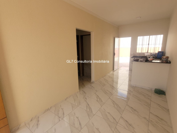 Imagem Casa com 2 Quartos à Venda,  em Jardim Monte Carlo - Indaiatuba