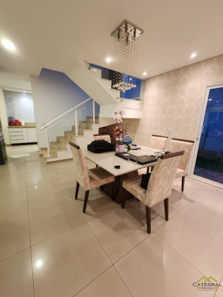 Sobrado com 3 Quartos à Venda, 240 m² em Jardim Paulista Ii - Jundiaí
