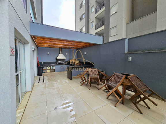 Imagem Apartamento com 1 Quarto à Venda, 34 m² em Presidente Altino - Osasco Imagem Apartamento com 1 Quarto à Venda, 34 m² em Presidente Altino - Osasco