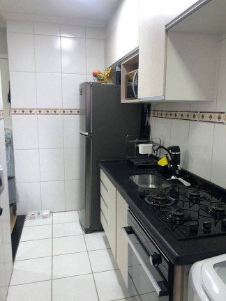 Imagem Apartamento com 2 Quartos à Venda, 42 m² em Jardim São Paulo(zona Leste) - São Paulo Imagem Apartamento com 2 Quartos à Venda, 42 m² em Jardim São Paulo(zona Leste) - São Paulo