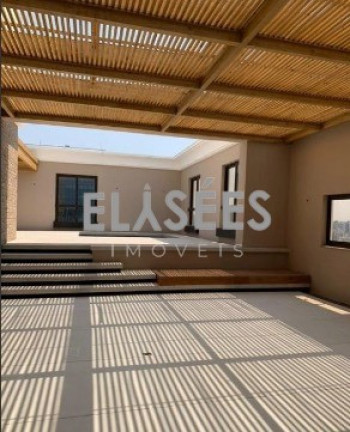Imagem Imóvel com 4 Quartos à Venda, 464 m² em Campo Belo - São Paulo