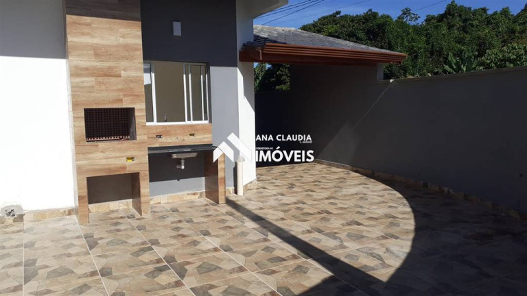 Casa com 2 Quartos à Venda, 64 m² em Grandesp - Itanhaem