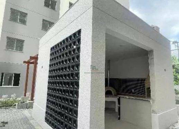 Imagem Apartamento com 2 Quartos à Venda, 46 m² em Centro - Niterói Imagem Apartamento com 2 Quartos à Venda, 46 m² em Centro - Niterói